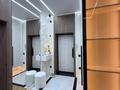 3-бөлмелі пәтер · 110 м² · 1/9 қабат, мкр. Алтын орда, молдагулова, бағасы: 55 млн ₸ в Актобе — фото 6