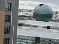 3-комнатная квартира · 106.18 м² · 19/22 этаж, Турар Рыскулов ДИЗАЙН ПРОЕКТ в 4 комнатную ПОДАРОК 9 за 94.5 млн 〒 в Астане, Есильский р-н