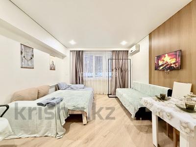 1-комнатная квартира · 28 м² · 5/10 этаж, Сейфуллина 51 за 14 900 〒 в Алматы, Турксибский р-н