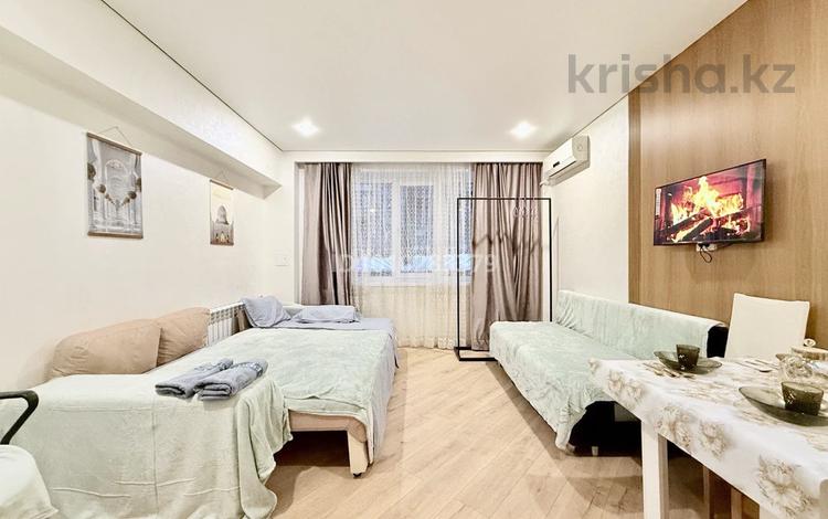 1-комнатная квартира · 28 м² · 5/10 этаж, Сейфуллина 51 за 14 900 〒 в Алматы, Турксибский р-н — фото 2