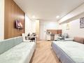 1-комнатная квартира · 28 м² · 5/10 этаж, Сейфуллина 51 за 14 900 〒 в Алматы, Турксибский р-н — фото 15