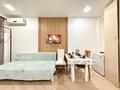 1-комнатная квартира · 28 м² · 5/10 этаж, Сейфуллина 51 за 14 900 〒 в Алматы, Турксибский р-н — фото 8