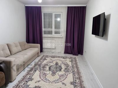 1-комнатная квартира · 48 м², Момышулы 12 за 180 000 〒 в Астане, Алматы р-н