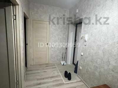 2-комнатная квартира · 50 м² · 2/9 этаж, Микрорайон Береке, Микрорайон Береке 52 за 24 млн 〒 в Костанае