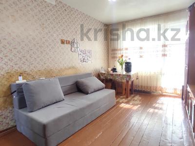 2-бөлмелі пәтер · 47.9 м² · 3/5 қабат, Естая Беркимбаева 170, бағасы: 10.5 млн ₸ в Экибастузе