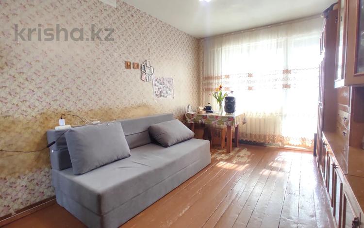 2-бөлмелі пәтер · 47.9 м² · 3/5 қабат, Естая Беркимбаева 170, бағасы: 10.5 млн ₸ в Экибастузе — фото 5