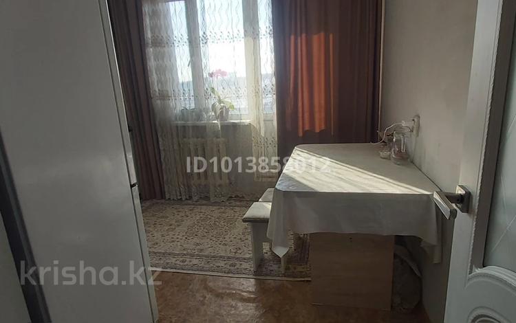2-комнатная квартира · 65 м² · 5/5 этаж, мкр Саялы 133 за 34 млн ₸ в Алматы, Алатауский р-н — фото 2