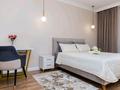 2-комнатная квартира · 60 м² · 5 этаж, Розыбакиева 320 — На пересечении улицы Ходжанова за 35 000 ₸ в Алматы, Бостандыкский р-н — фото 2