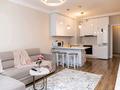 2-комнатная квартира · 60 м² · 5 этаж, Розыбакиева 320 — На пересечении улицы Ходжанова за 35 000 ₸ в Алматы, Бостандыкский р-н — фото 4