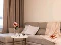 2-комнатная квартира · 60 м² · 5 этаж, Розыбакиева 320 — На пересечении улицы Ходжанова за 35 000 ₸ в Алматы, Бостандыкский р-н — фото 5