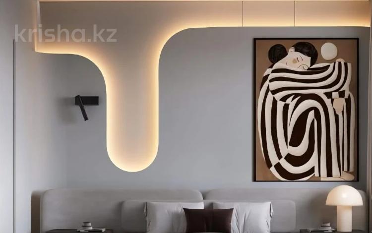 2-бөлмелі пәтер · 83 м² · 5/9 қабат, мкр. Алтын орда, молдагулова 62/1, бағасы: 43 млн 〒 в Актобе — фото 3