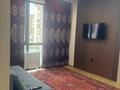 3-бөлмелі пәтер · 57 м² · 2/6 қабат, Нұркент ш/а — Перекресток Момышулы Универсиадная, бағасы: 400 000 ₸ в Алматы, Алатауский р-н — фото 2