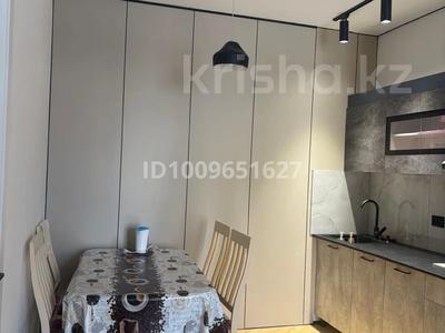 3-бөлмелі пәтер · 57 м² · 2/6 қабат, Нұркент ш/а — Перекресток Момышулы Универсиадная, бағасы: 400 000 ₸ в Алматы, Алатауский р-н
