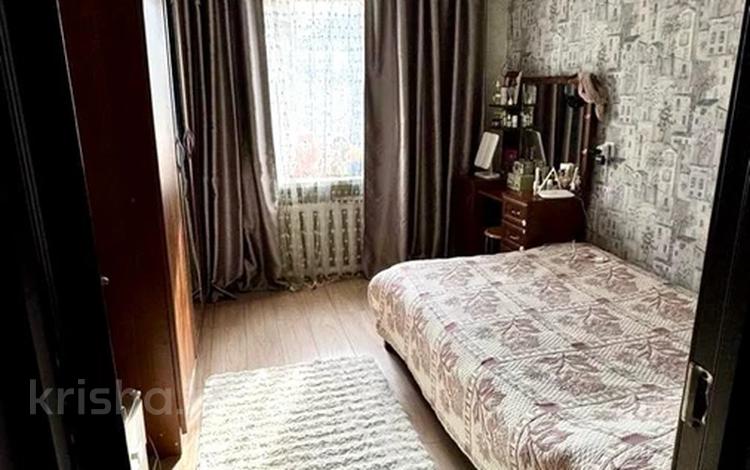 3-бөлмелі пәтер · 70 м² · 1 қабат, спартака, бағасы: 27 млн ₸ в Алматы, Турксибский р-н — фото 2