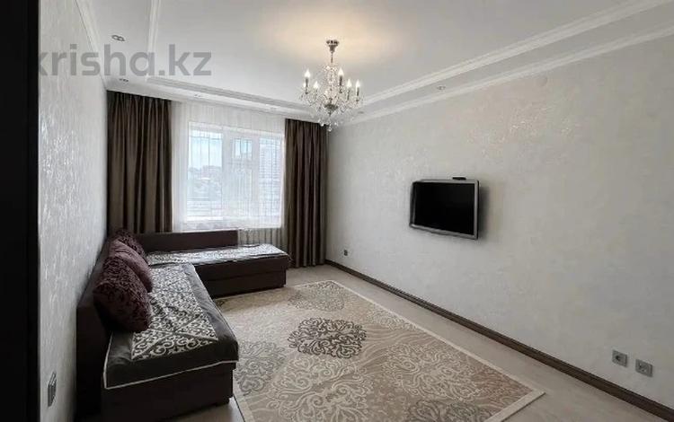 2-комнатная квартира · 56.1 м² · 6/9 этаж, Кудайбердыулы 23 за 29.9 млн ₸ в Астане, Алматы р-н — фото 19
