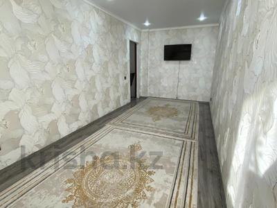 2-комнатная квартира · 45.6 м² · 6/9 этаж, Текстильщиков 6/1 за 22.5 млн ₸ в Костанае
