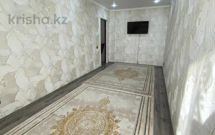 2-комнатная квартира · 45.6 м² · 6/9 этаж, Текстильщиков 6/1 за 22.5 млн ₸ в Костанае — фото 2
