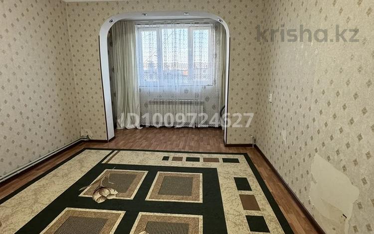 4-комнатная квартира · 88 м² · 5/5 этаж, мкр Восток 95 за 220 000 ₸ в Шымкенте, Аль-Фарабийский р-н — фото 2