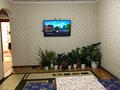 4-комнатная квартира · 88 м² · 5/5 этаж, мкр Восток 95 за 220 000 ₸ в Шымкенте, Аль-Фарабийский р-н — фото 13