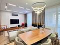 4-бөлмелі пәтер · 150 м² · 5/6 қабат, Арайлы 25/1, бағасы: 200 млн ₸ в Алматы, Бостандыкский р-н — фото 3