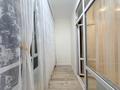 3-комнатная квартира · 60 м² · 11/12 этаж, Тауелсиздик 25/1 — Триатлон Парк за 44.5 млн ₸ в Астане, Алматы р-н — фото 25