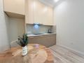3-комнатная квартира · 60 м² · 11/12 этаж, Тауелсиздик 25/1 — Триатлон Парк за 44.5 млн ₸ в Астане, Алматы р-н — фото 8