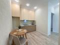 3-комнатная квартира · 60 м² · 11/12 этаж, Тауелсиздик 25/1 — Триатлон Парк за 44.5 млн ₸ в Астане, Алматы р-н — фото 9