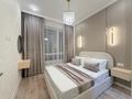3-комнатная квартира · 60 м² · 11/12 этаж, Тауелсиздик 25/1 — Триатлон Парк за 44.5 млн ₸ в Астане, Алматы р-н