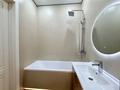 3-комнатная квартира · 60 м² · 11/12 этаж, Тауелсиздик 25/1 — Триатлон Парк за 44.5 млн ₸ в Астане, Алматы р-н — фото 35