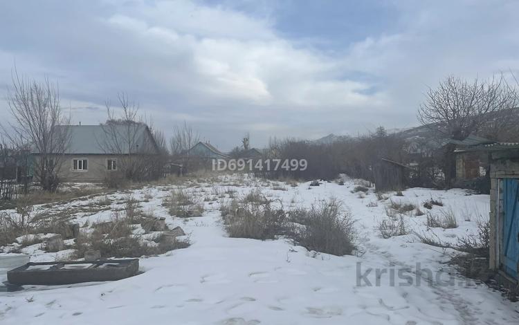 Отдельный дом • 2 комнаты • 40 м² • 17.5 сот., Сейфуллина 31 за 17 млн 〒 в Кызылжаре — фото 2