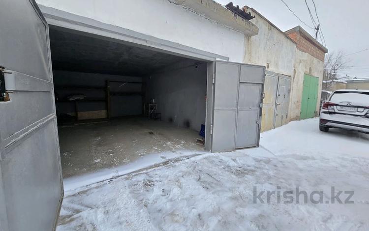 Гараж · 35 м² · Абая 27 за 5 млн ₸ в Жезказгане — фото 2