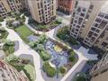 1-бөлмелі пәтер · 35 м² · 9/9 қабат, Розы Баглановой 23, бағасы: 19.3 млн ₸ в Астане, Нура р-н — фото 2