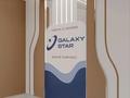 1-бөлмелі пәтер · 35 м² · 9/9 қабат, Розы Баглановой 23, бағасы: 19.3 млн ₸ в Астане, Нура р-н — фото 8