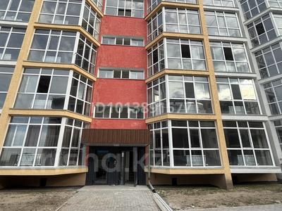 4-комнатная квартира · 83.5 м² · 1/5 этаж, Абылай хана 2/5 за 120 000 ₸ в Каскелене