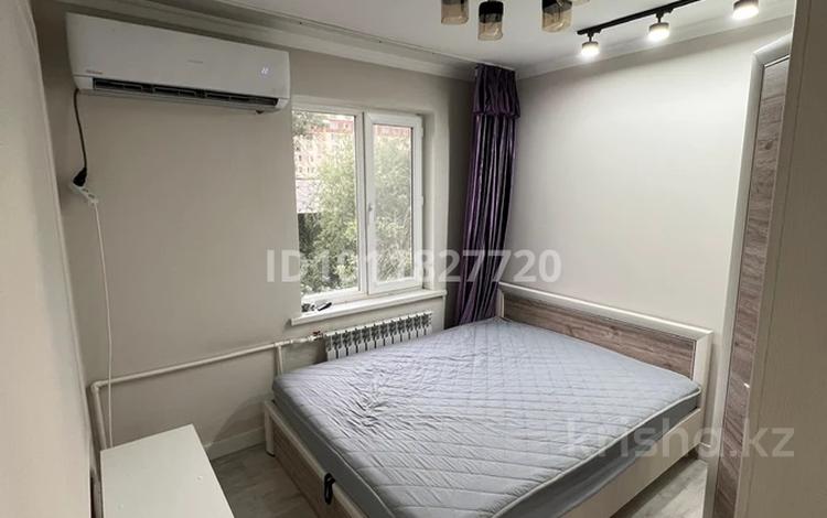 2-бөлмелі пәтер · 48 м² · 5/5 қабат, ул. Кунаева 19, бағасы: ~ 39 млн ₸ в Алматы, Медеуский р-н — фото 2