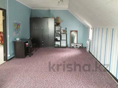 Отдельный дом · 5 комнат · 180 м² · 3 сот., мкр Акбулак, Мамутова 6 — Рыскулова за 85 млн ₸ в Алматы, Алатауский р-н