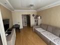 2-комнатная квартира · 62.8 м² · 8/9 этаж, Тауелсиздик — Тауелсиздик-момышулы за 40 млн 〒 в Астане, Алматы р-н