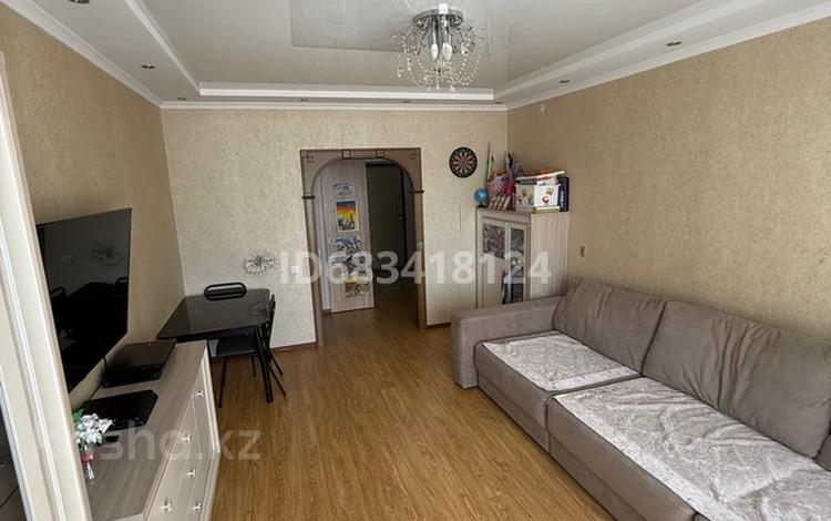 2-комнатная квартира · 62.8 м² · 8/9 этаж, Тауелсиздик — Тауелсиздик-момышулы за 40 млн 〒 в Астане, Алматы р-н — фото 13