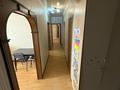 2-комнатная квартира · 62.8 м² · 8/9 этаж, Тауелсиздик — Тауелсиздик-момышулы за 40 млн 〒 в Астане, Алматы р-н — фото 6