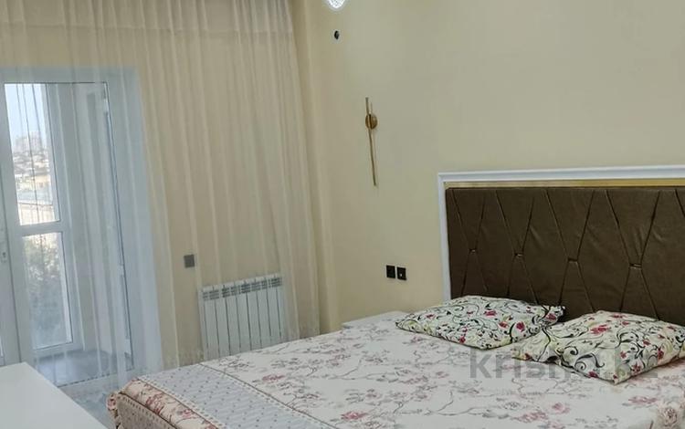 2-комнатная квартира · 71 м² · 4/12 этаж, мкр Нурсат 2, Аргынбекова 29/4 к3 — Шаяхметов за 250 000 ₸ в Шымкенте, Каратауский р-н — фото 3