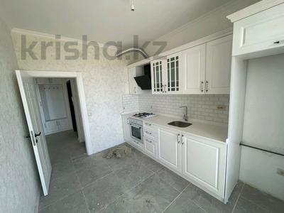 3-бөлмелі пәтер, 84 м², 5/10 қабат, Куаныша Толеметова 50/6, бағасы: 34.5 млн 〒 в Шымкенте, Каратауский р-н