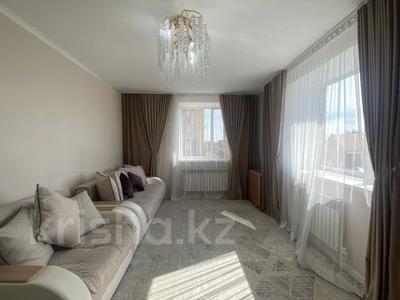 2-комнатная квартира · 69.2 м² · 2/9 этаж, дулатова 118 за 33 млн ₸ в Кокшетау