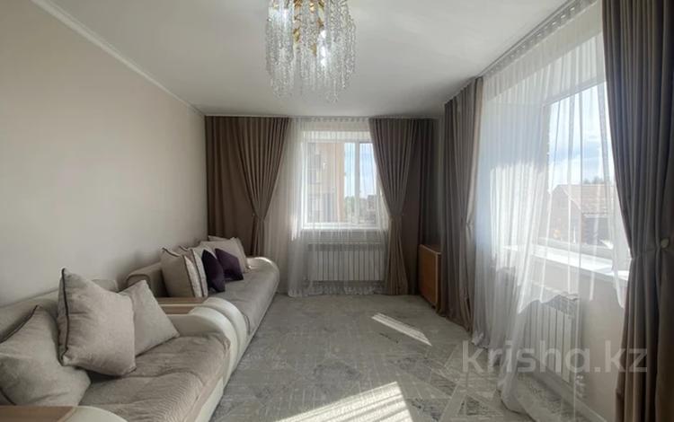 2-бөлмелі пәтер · 69.2 м² · 2/9 қабат, дулатова 118, бағасы: 33 млн ₸ в Кокшетау — фото 2