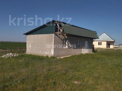 Жеке үй · 3 бөлме · 60 м² · 600 жүзд., Жерұйық 503, бағасы: 8 млн ₸ в Еламане