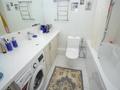 2-комнатная квартира · 55 м² · 10/16 этаж, Каныша Сатпаева 133/1 за 54 млн ₸ в Алматы, Бостандыкский р-н — фото 3