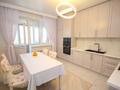 2-комнатная квартира · 55 м² · 10/16 этаж, Каныша Сатпаева 133/1 за 54 млн ₸ в Алматы, Бостандыкский р-н — фото 5