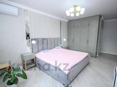 2-комнатная квартира · 55 м² · 10/16 этаж, Каныша Сатпаева 133/1 за 54 млн ₸ в Алматы, Бостандыкский р-н