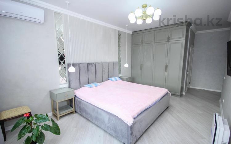 2-комнатная квартира · 55 м² · 10/16 этаж, Каныша Сатпаева 133/1 за 54 млн ₸ в Алматы, Бостандыкский р-н — фото 6
