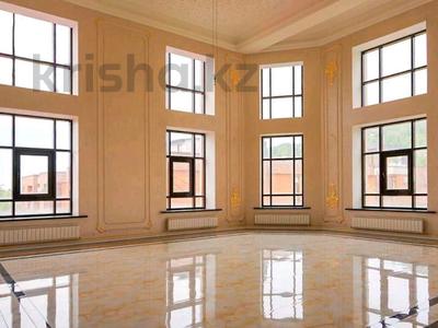 Отдельный дом · 15 комнат · 2000 м² · 38 сот., мкр Коктобе, Кыз Жибек за ~ 1.8 млрд 〒 в Алматы, Медеуский р-н