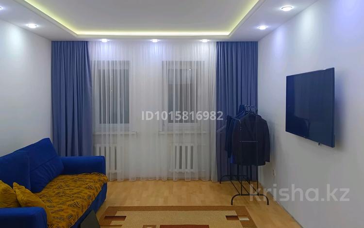 2-комнатная квартира · 64 м² · 5/9 этаж, Момышулы 10/2 за 35 млн ₸ в Астане, Алматы р-н — фото 8